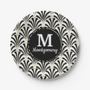 Pesquisar por art deco pratos Monograma