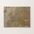 Pesquisar por mapa geográfico quebra cabecas Europeu