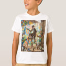 Pesquisar por primata camisetas Macaco