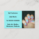 Pesquisar por unhas prego cartao de visita Manicure