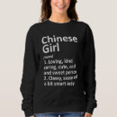 Pesquisar por os chineses roupas Engraçado