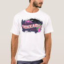 Pesquisar por hokkaido camisetas Japão
