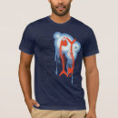 Pesquisar por ilustração vetor camisetas Peixe