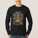 Pesquisar por tambor camisetas Reprodução