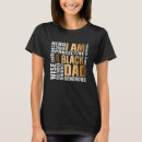 Pesquisar por cultura africana camisetas Mês