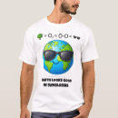 Pesquisar por terra do planeta camisetas For him