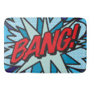 Pesquisar por pop art tapetes de banheiro Moderno