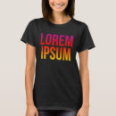 Pesquisar por lorem ipsum roupas Citação