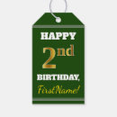 Pesquisar por verde e preto etiquetas de presente Qualquer pessoa