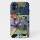 Pesquisar por partes superiores iphone capas Roxo