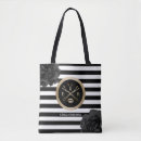 Pesquisar por listras bolsas tote Vintage