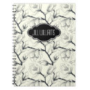 Pesquisar por diário floral do bolso cadernos de notas Personalizável