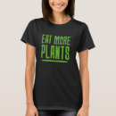 Pesquisar por coma vegetais camisetas Comida