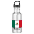 Pesquisar por mexico garrafa agua Bandeira mexicana