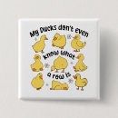 Pesquisar por desenho pato botons Amarelo