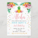 Pesquisar por abacaxi aloha convites Coco