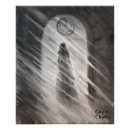 Pesquisar por sombras e silhuetas pôsteres Pintura
