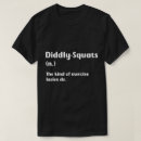 Pesquisar por perspicaz camisetas Piada