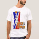 Pesquisar por bola da cesta camisetas Basquetebol