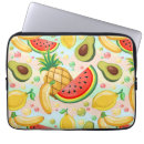 Pesquisar por abacaxi laptop sleeves Fresco