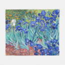 Pesquisar por van gogh cobertores Pintura