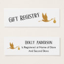 Pesquisar por cegonha etiquetas de presente Chá de bebê