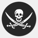 Pesquisar por bandeira de pirata adesivos Piratas