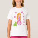Pesquisar por princesa e sapo camisetas Girl