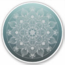 Pesquisar por mandala branca adesivos For her