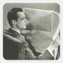 Pesquisar por jornal adesivos Vintage
