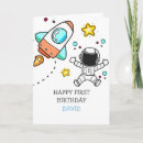 Pesquisar por feliz aniversário foguete cartoes convites Astronauta
