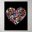 Pesquisar por mundo bandeiras pósteres pôsteres Azul