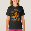 Pesquisar por laranja e preto camisetas Feliz halloween