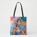 Pesquisar por asas bolsas tote Flores