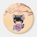 Pesquisar por boneca kokeshi imas Gueixa