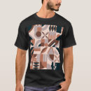 Pesquisar por fundo colorido camisetas Padrão