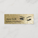 Pesquisar por eyelashes padrao cartao de visita Profissional
