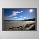 Pesquisar por paisagem da praia pôsteres Fotografia