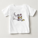Pesquisar por pontos bebê camisetas Preto