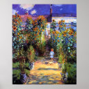 Pesquisar por girassol monet pôsteres Jardim