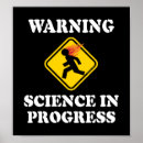 Pesquisar por cientista pôsteres Experimento