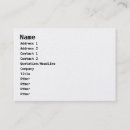 Pesquisar por professor inglês de cartao de visita Escola