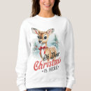 Pesquisar por christmas moletons com capuz Colheita