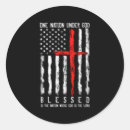 Pesquisar por bandeira cristã adesivos Patriótica