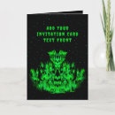 Pesquisar por holiday party cartoes postais Halloween