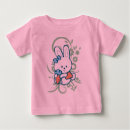 Pesquisar por coelho bebê camisetas Cenoura