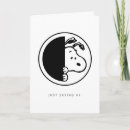 Pesquisar por personagem de desenho animado cartoes Charles schulz