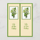 Pesquisar por lírio o do vale cartoes postais For her