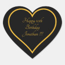 Pesquisar por happy birthday adesivos Elegante