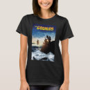 Pesquisar por os goonies camisetas Filme pirata